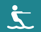 Wakeboard / Wasserski