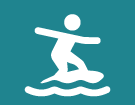 Wellenreiten (Bodyboard)