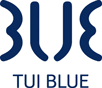 Logo von TUI BLUE